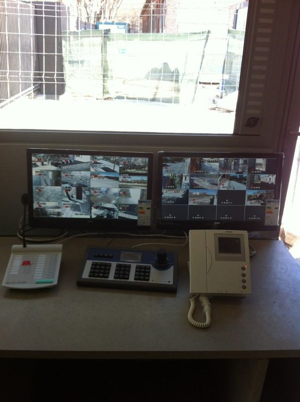 MI RED SL instalaciones