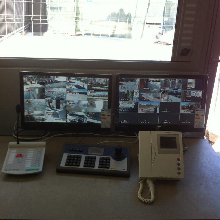 MI RED SL instalaciones